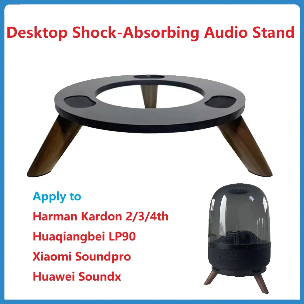 Desktop Audio Stand For Harman - Audio & Music Settings Xbox One review and price