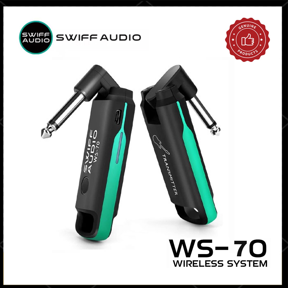 SWIFF AUDIO WS-70/WS 70 plus   - Audio & Music Settings Xbox One review and price
