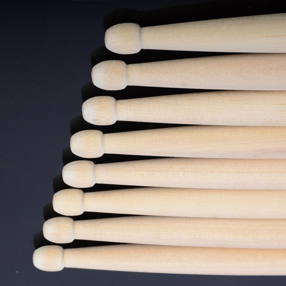 1 Pair 5A/7A Drum Sticks Class - Drum Stick 5A review and price