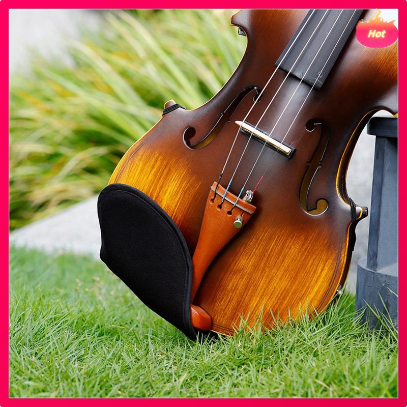 Multi 1 Piece Violin Flannel S - Violin Shoulder Rest review and price