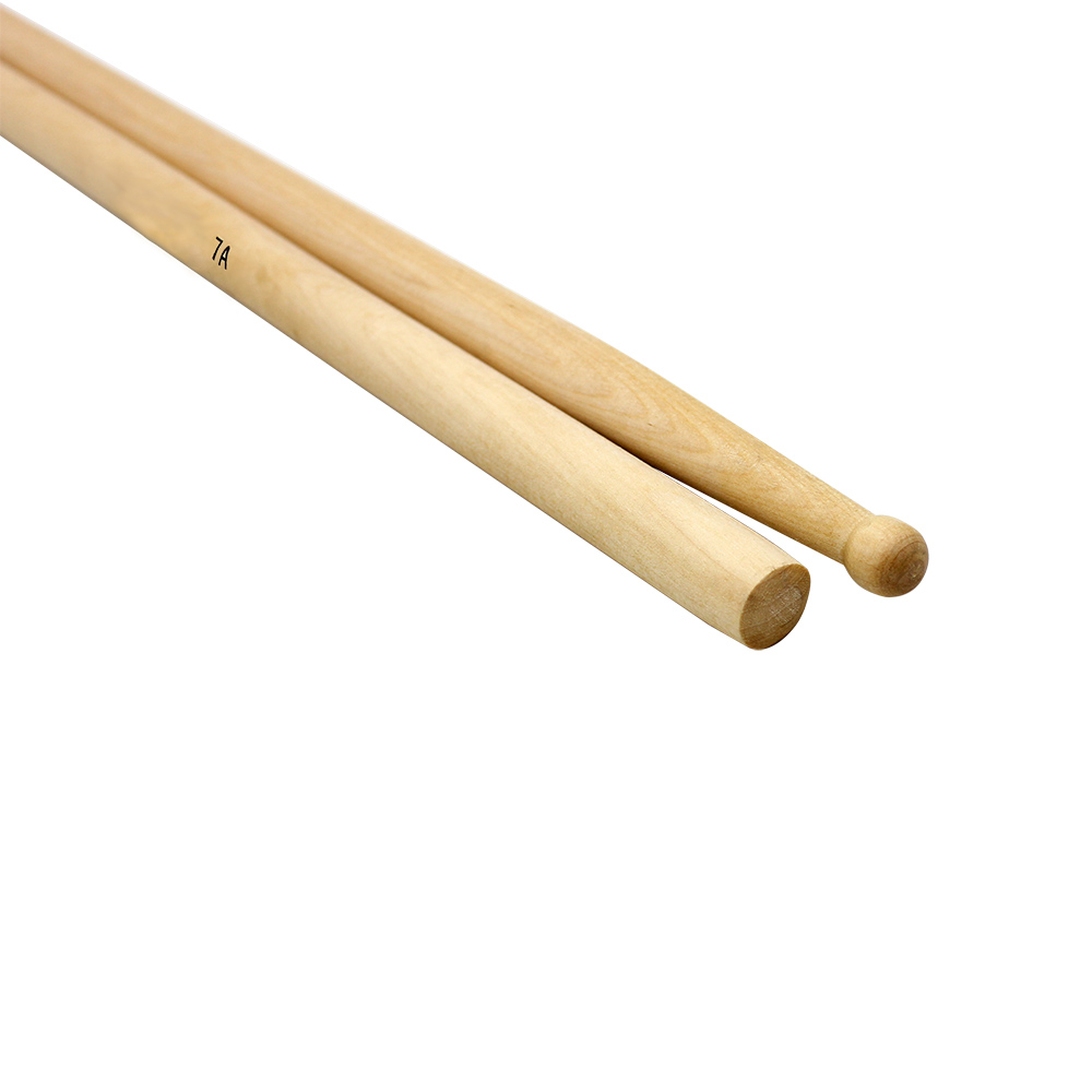 1Pair 5A/7A/5B Drum Sticks Map - Drum Stick 5A review and price