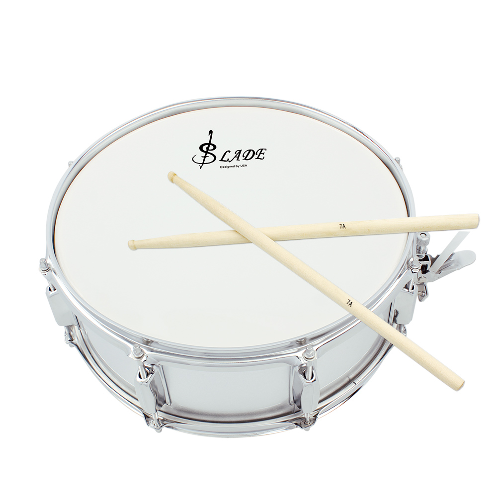 1Pair 5A/7A/5B Drum Sticks Map - Drum Stick 5A review and price