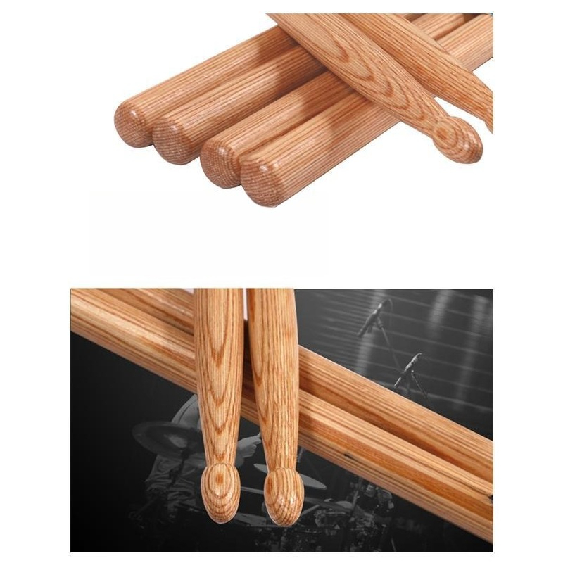 5A/Oak, Drum Kit, Jazz Drum Ha - Drum Stick 5A review and price
