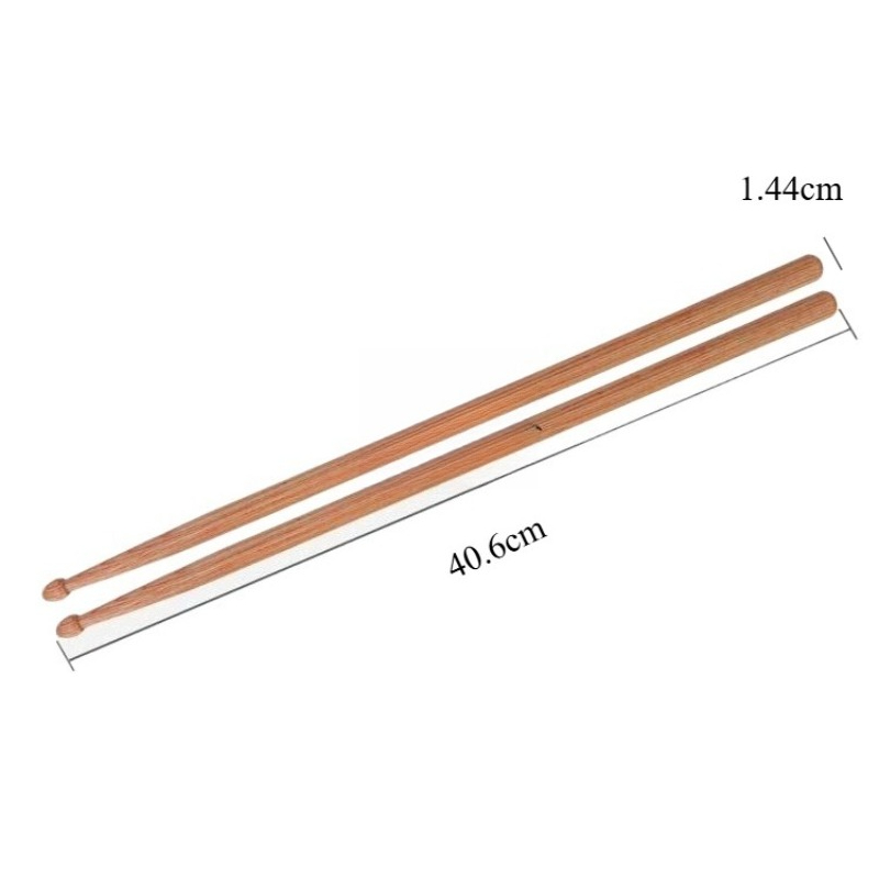 5A/Oak, Drum Kit, Jazz Drum Ha - Drum Stick 5A review and price