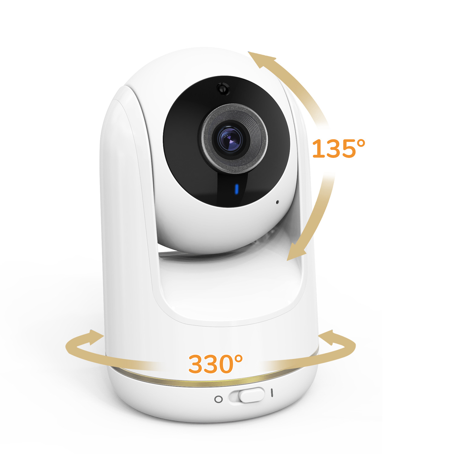 Separate Camera for VB803 Pro  - Audio Music App review and price